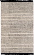 Reliance Rug | Black | RLI2304