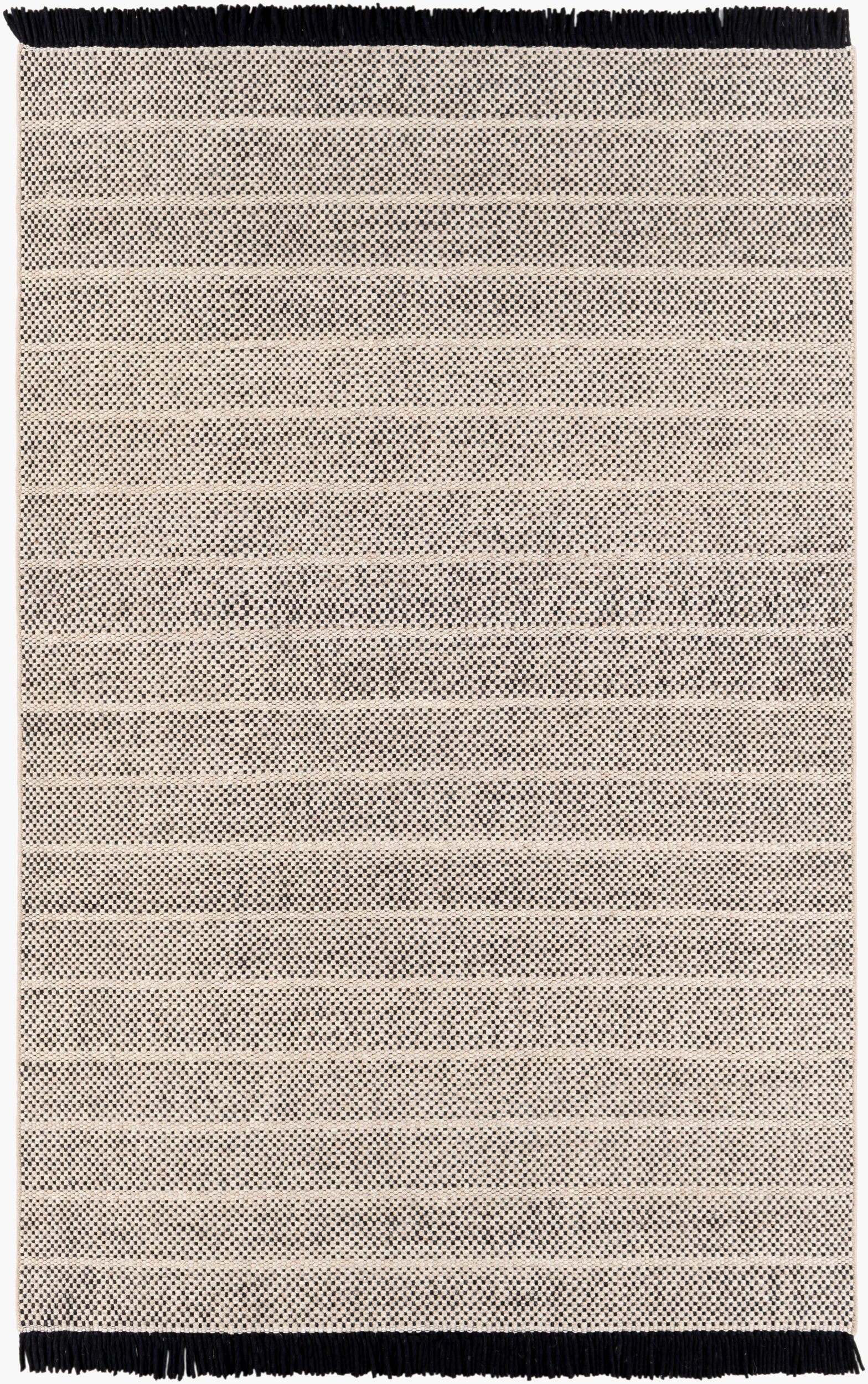 Reliance Rug | Black | RLI2304