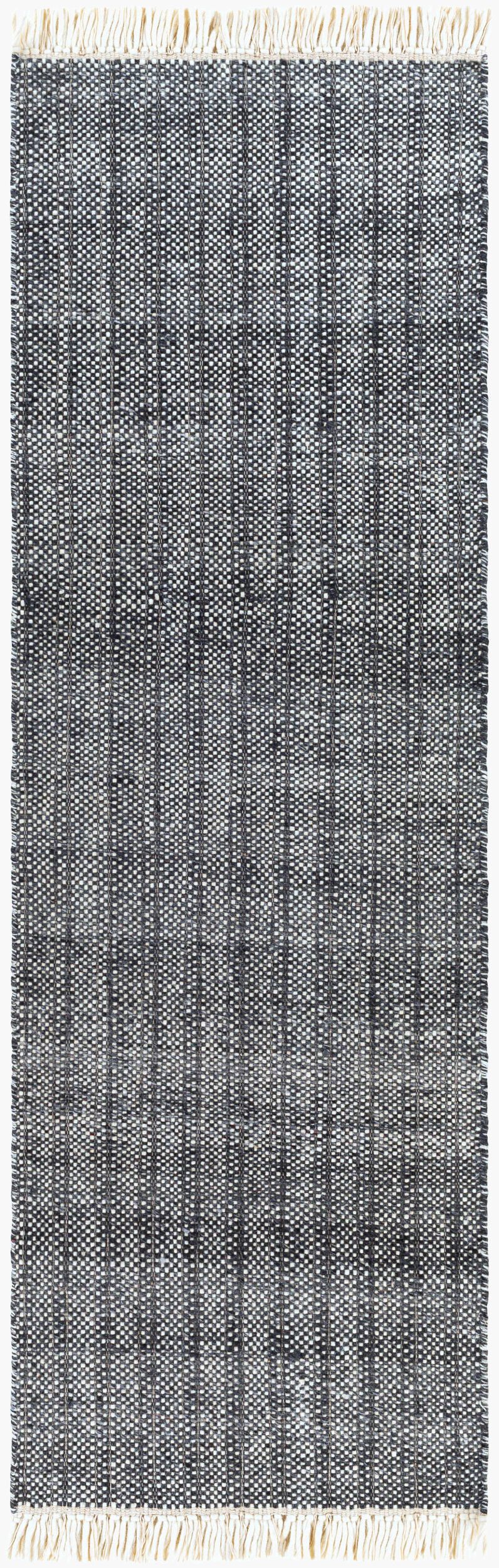 Reliance Rug | Charcoal | RLI2305