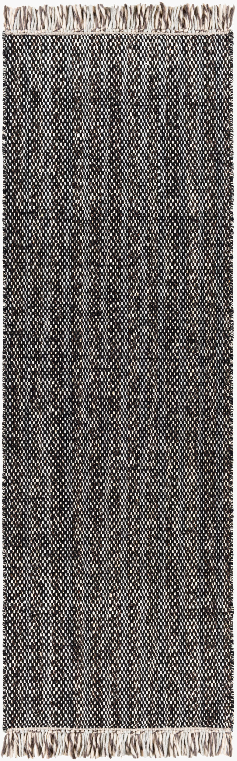 Reliance Rug | Black | RLI2306