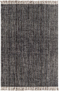Reliance Rug | Black | RLI2306