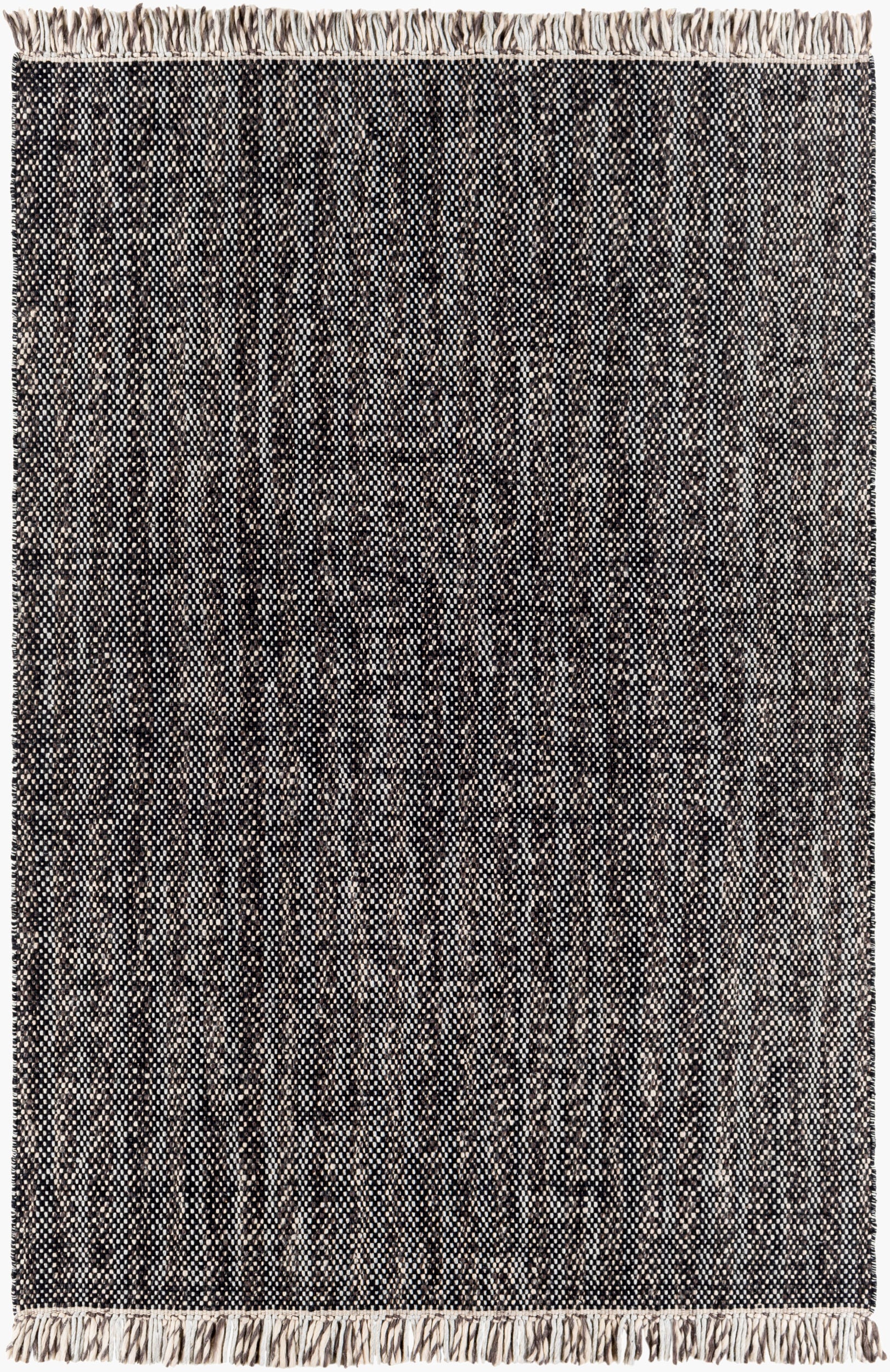 Reliance Rug | Black | RLI2306