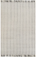 Reliance Rug | Black | RLI2309