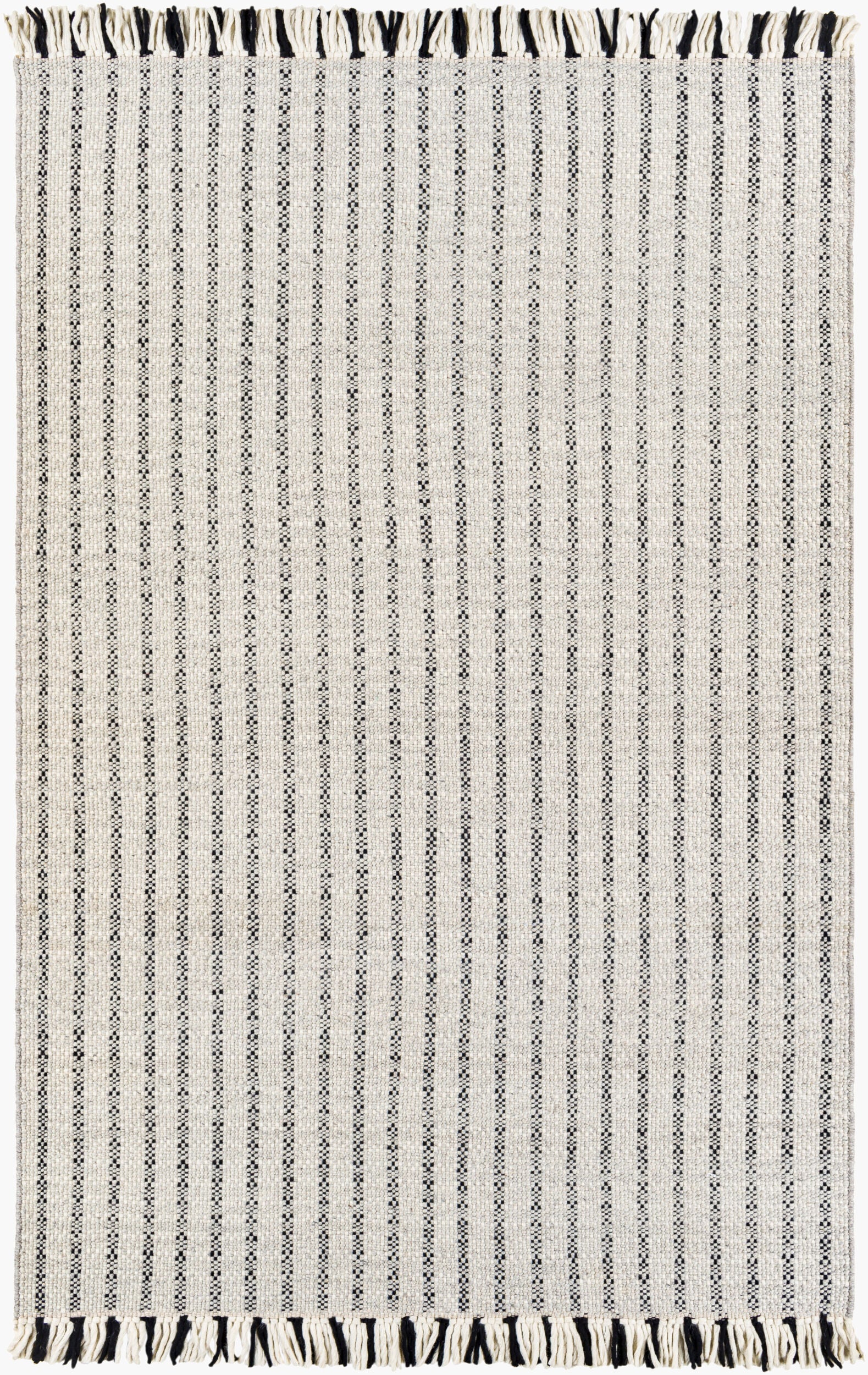 Reliance Rug | Black | RLI2309