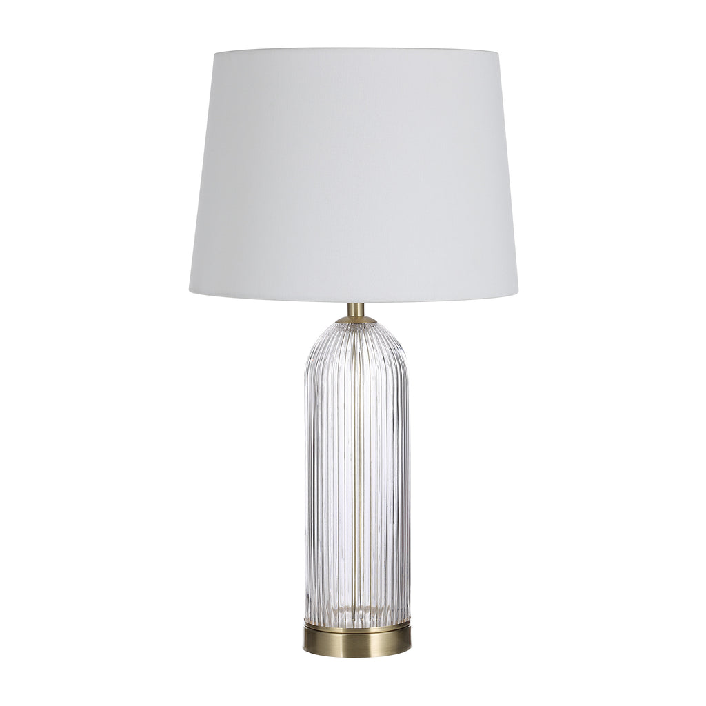Ocala Table Lamp - Set of 2