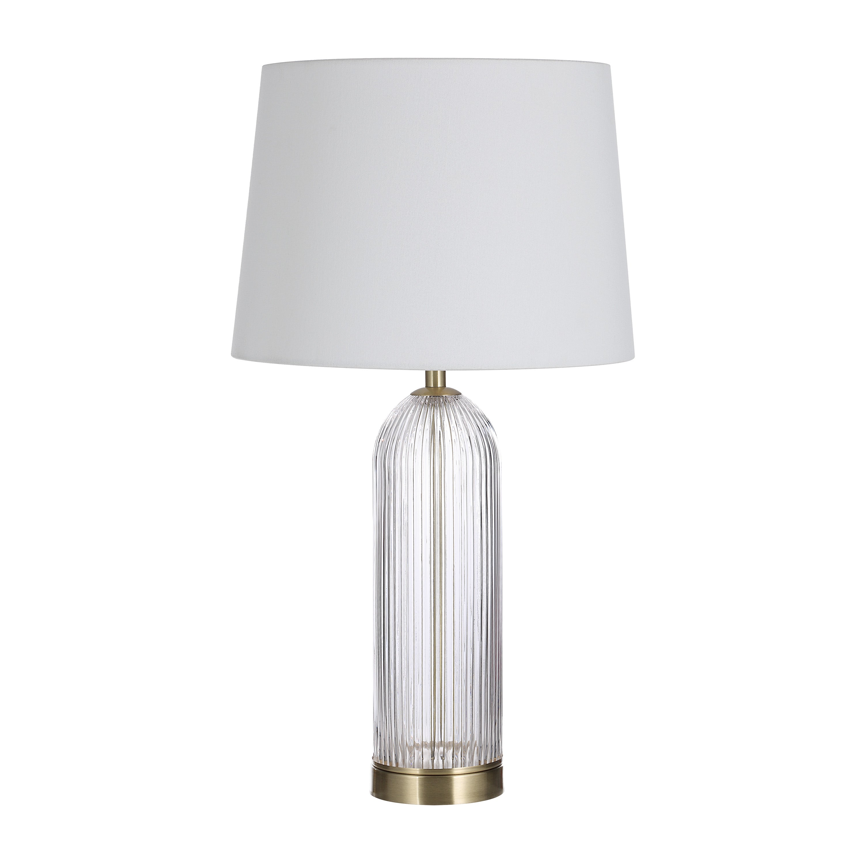 Ocala Table Lamp - Set of 2
