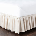 Peyton Ruffle Bed Skirt | RLSKT1000