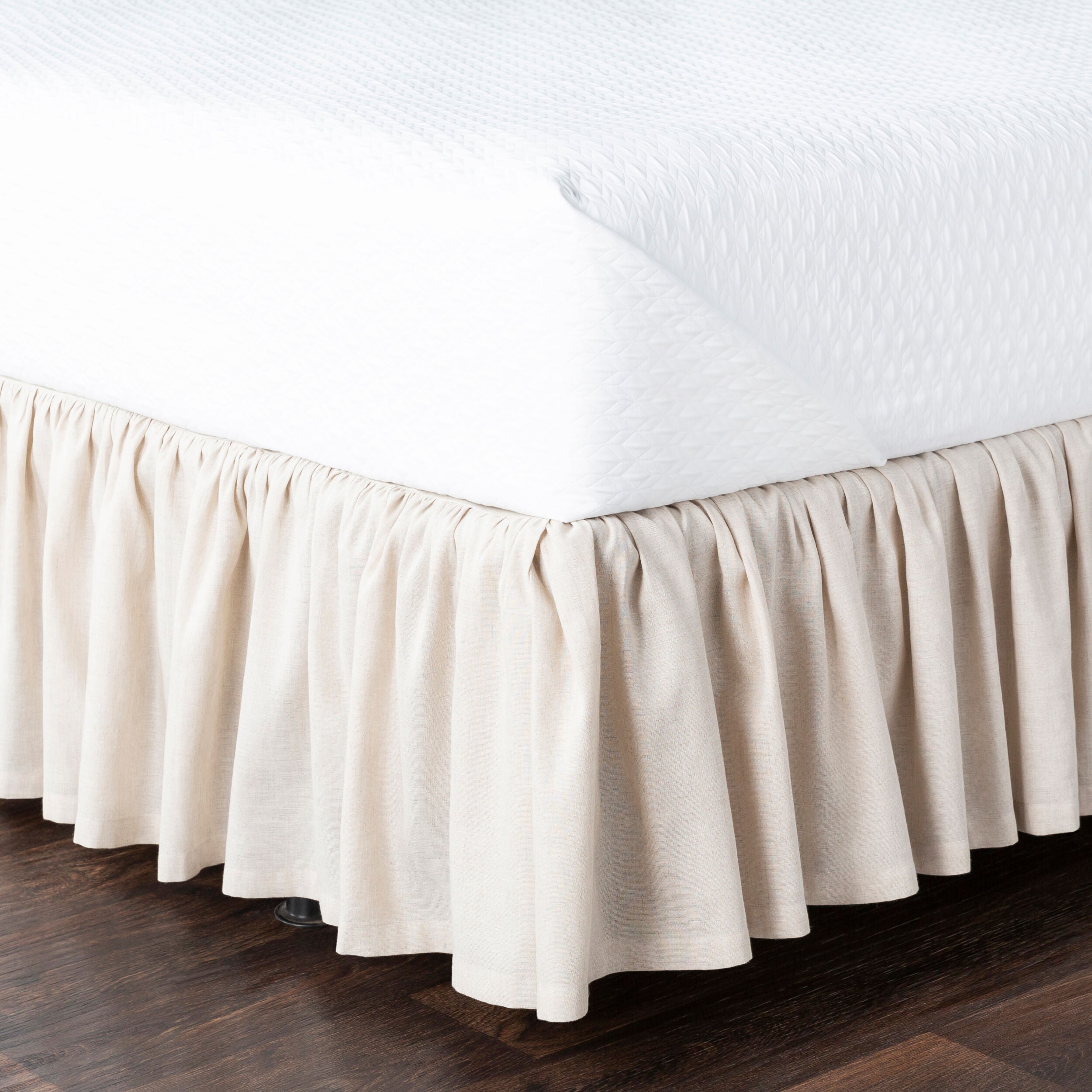 Peyton Ruffle Bed Skirt | RLSKT1000