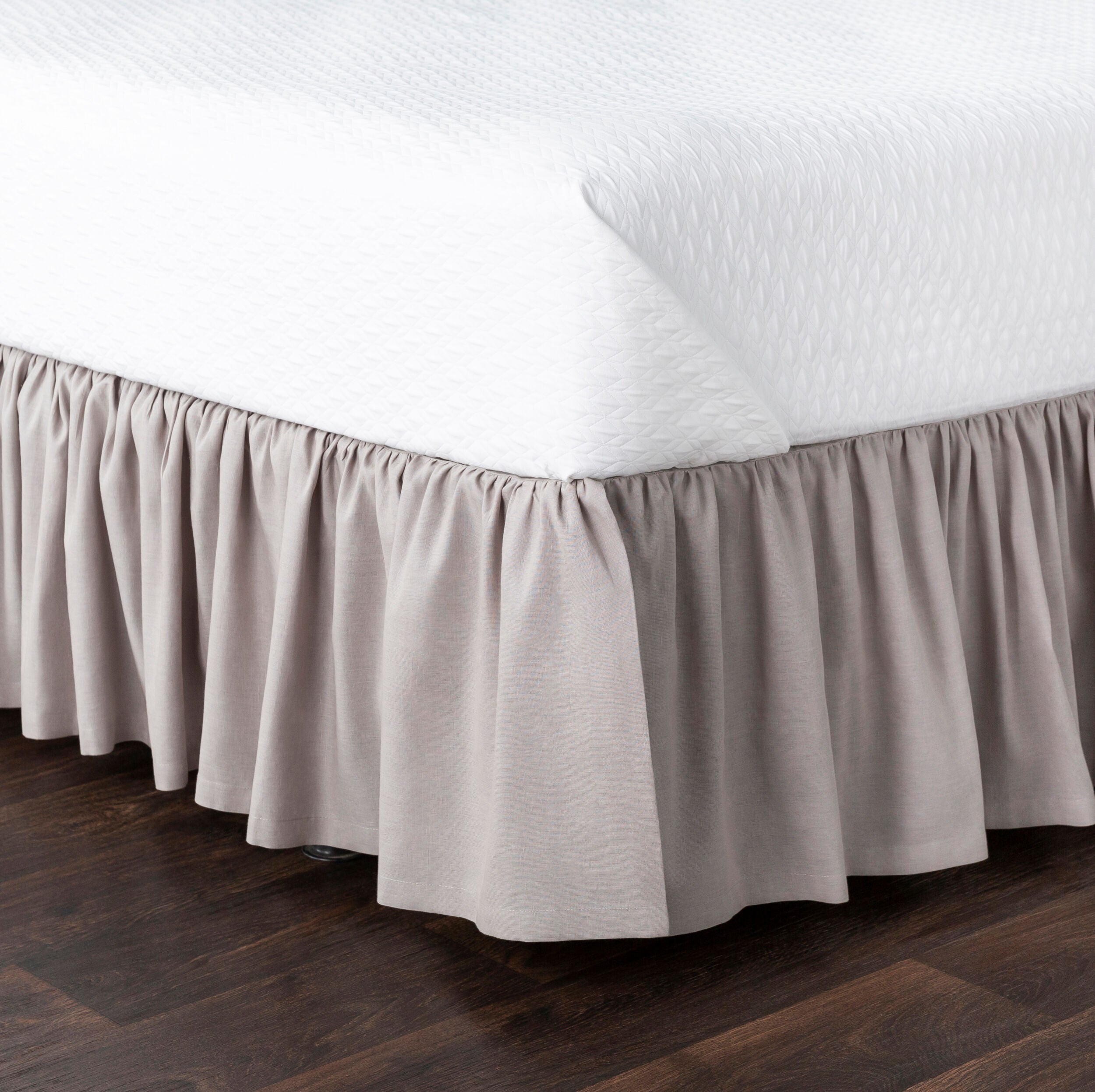 Peyton Ruffle Bed Skirt | RLSKT1001