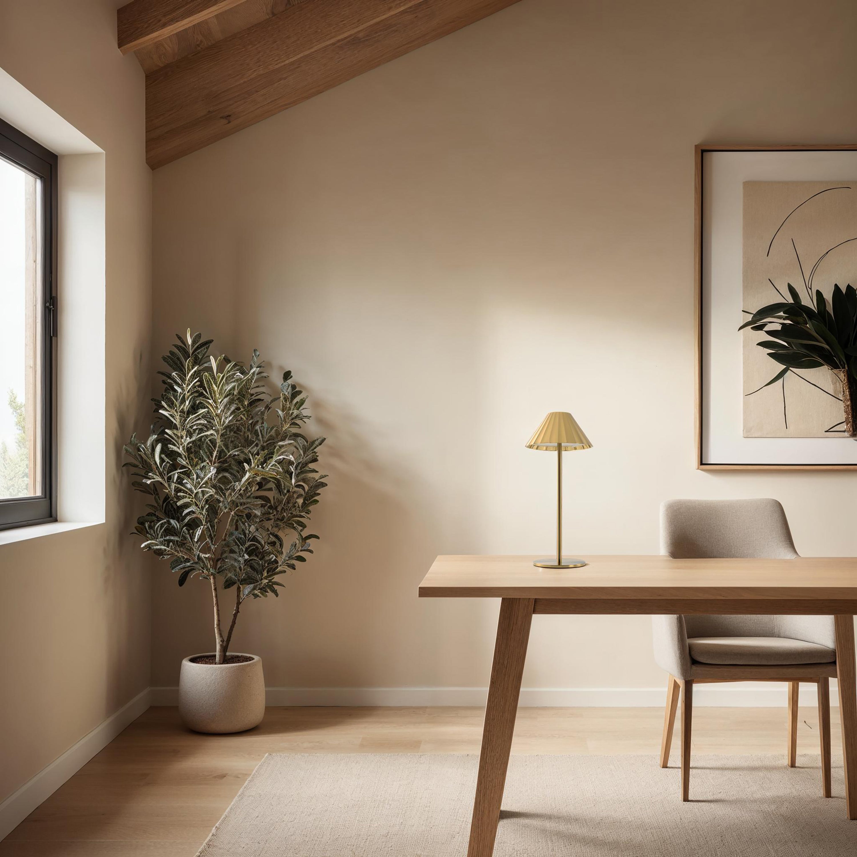 Ginevra Table Lamp