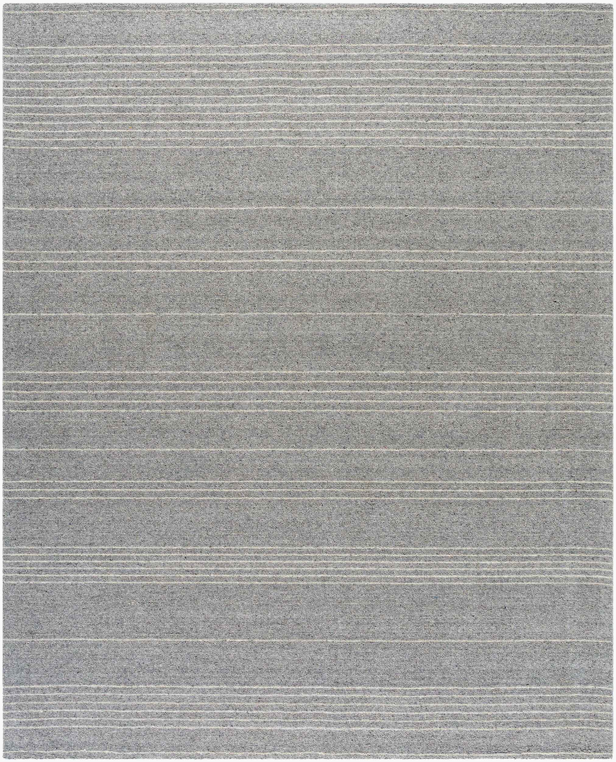 Romano Rug | Slate Gray | RMO2300