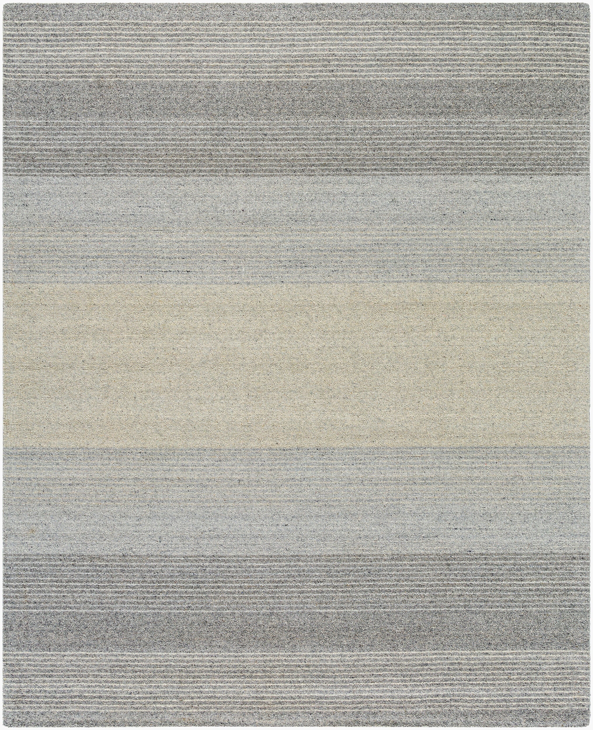 Romano Rug | Slate Gray | RMO2303