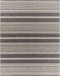 Romano Rug | Charcoal | RMO2304