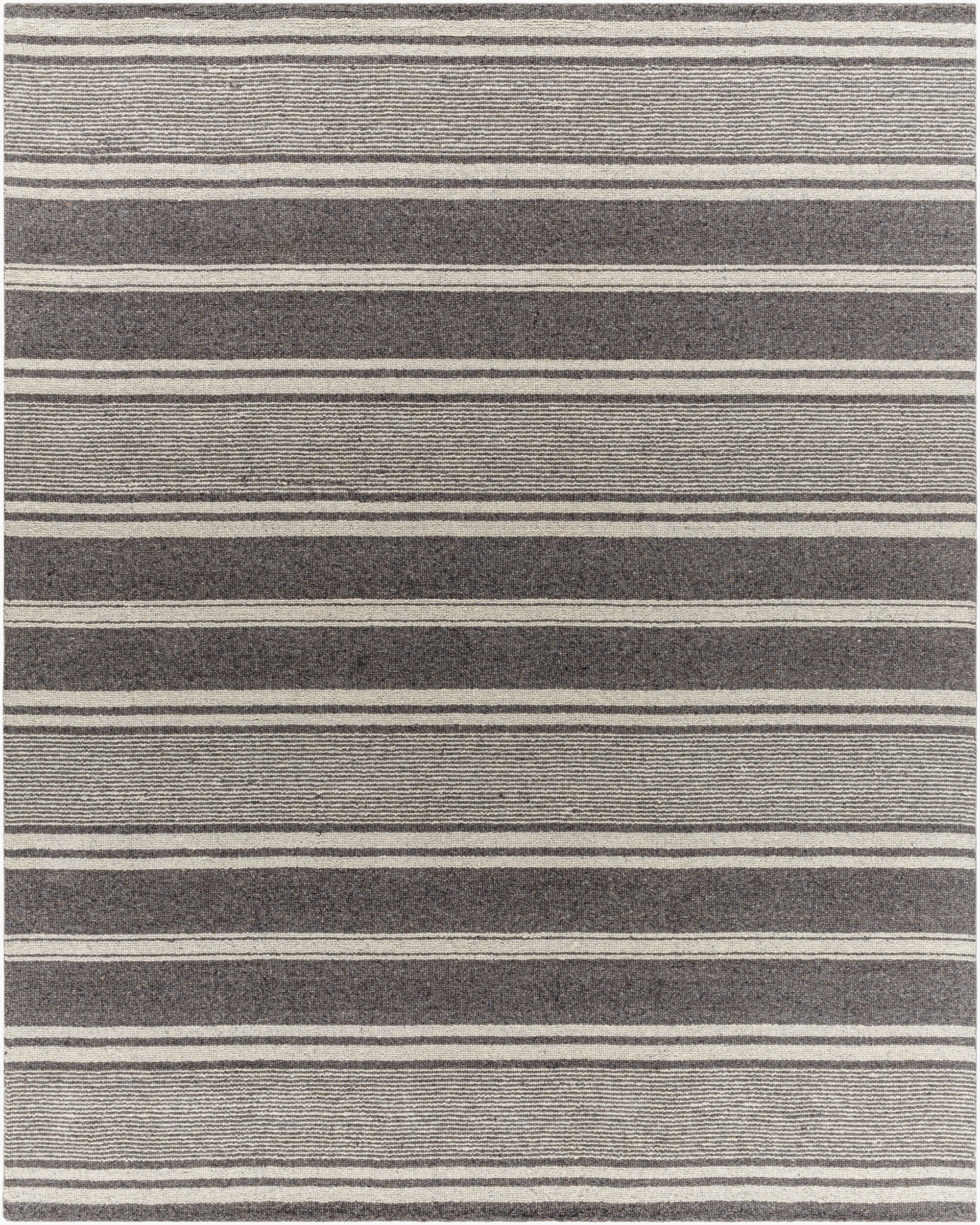 Romano Rug | Charcoal | RMO2304