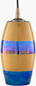 Rampart Pendant | RMP