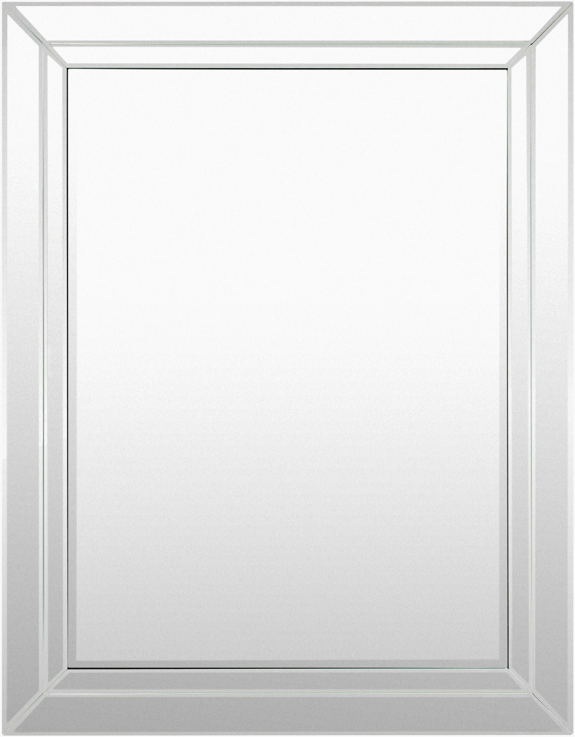 Ramsey Accent Mirror | RMS