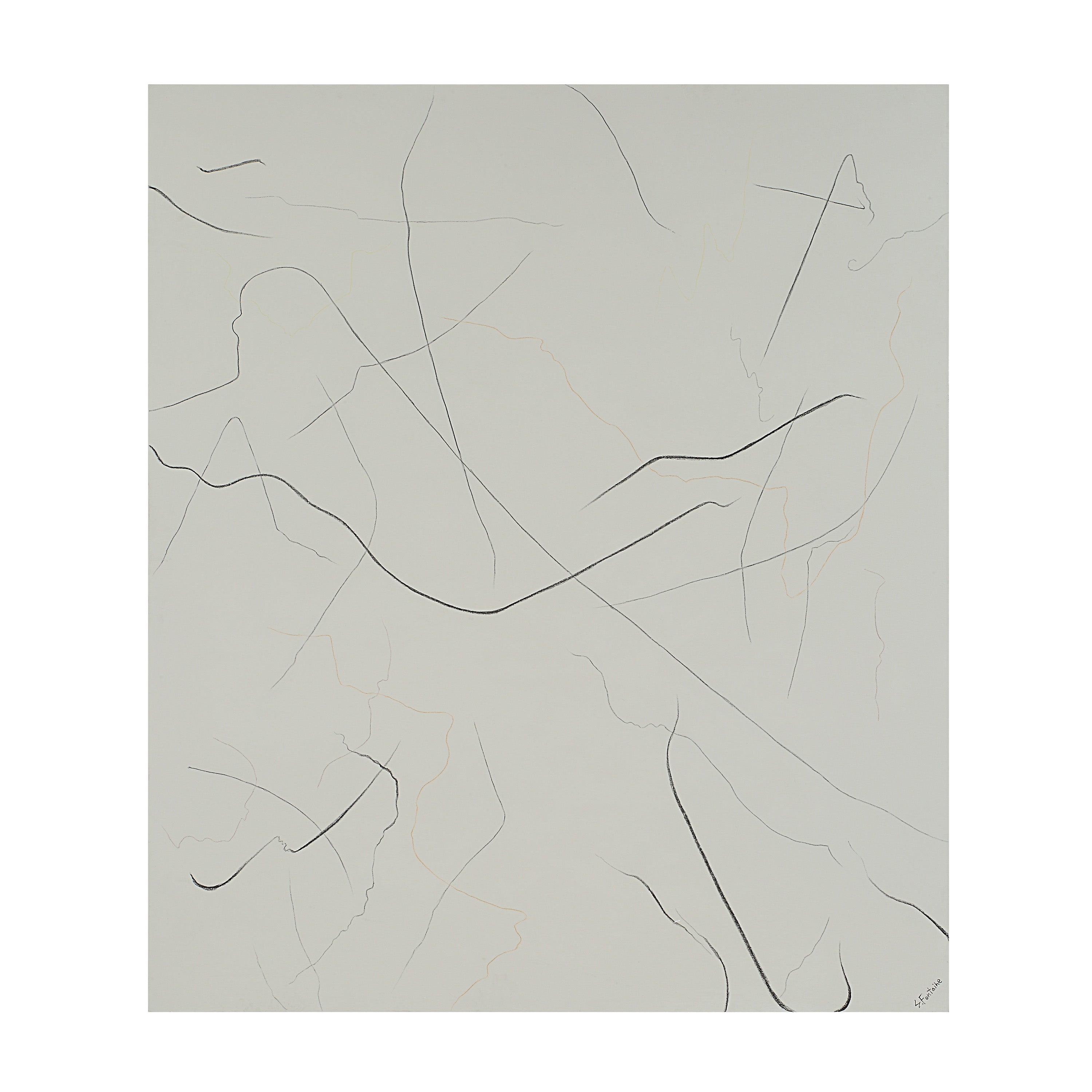 Bruges Canvas Art