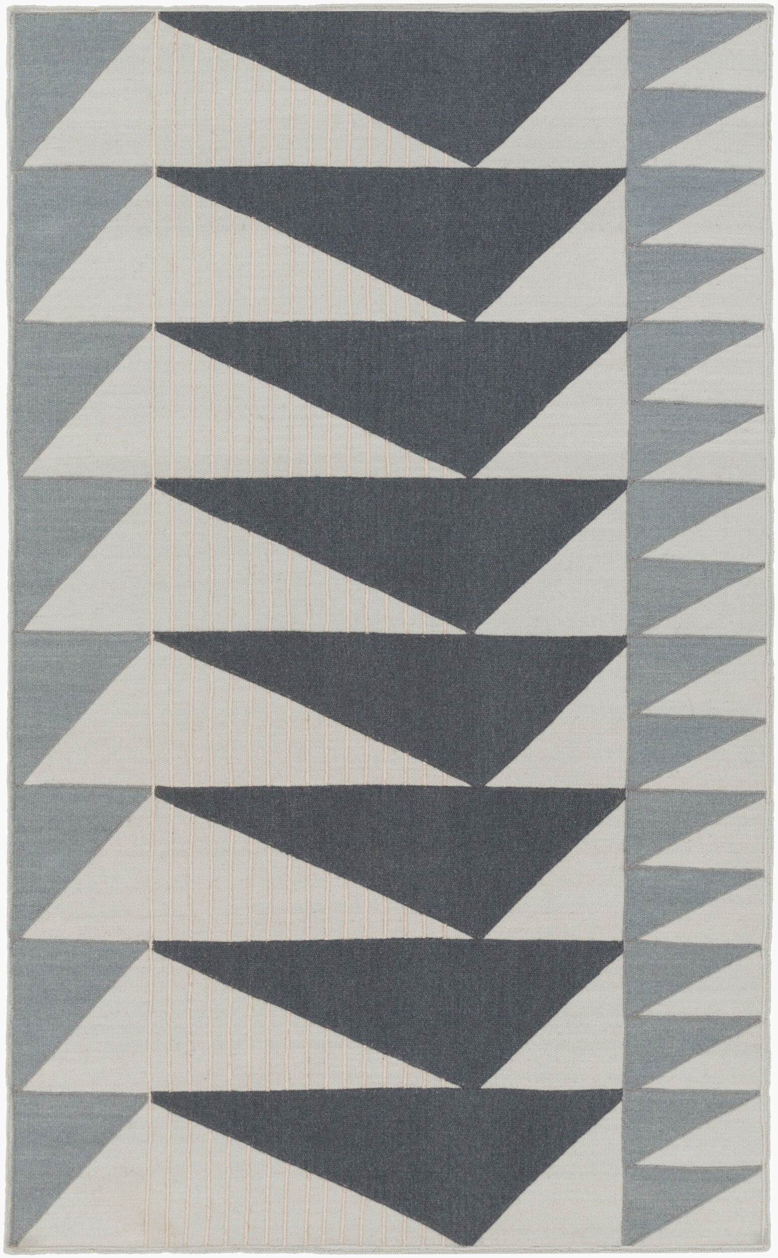 Renata Rug | Navy | RNA1000