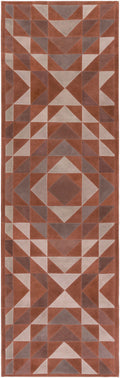 Ranch Rug | Medium Brown | RNC1000