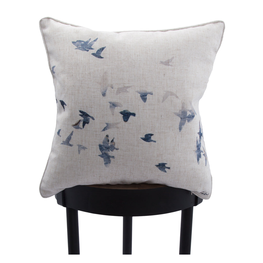 Flight Indoor Pillow