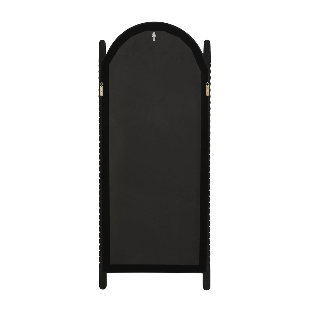 Ignatius Leaner Mirror