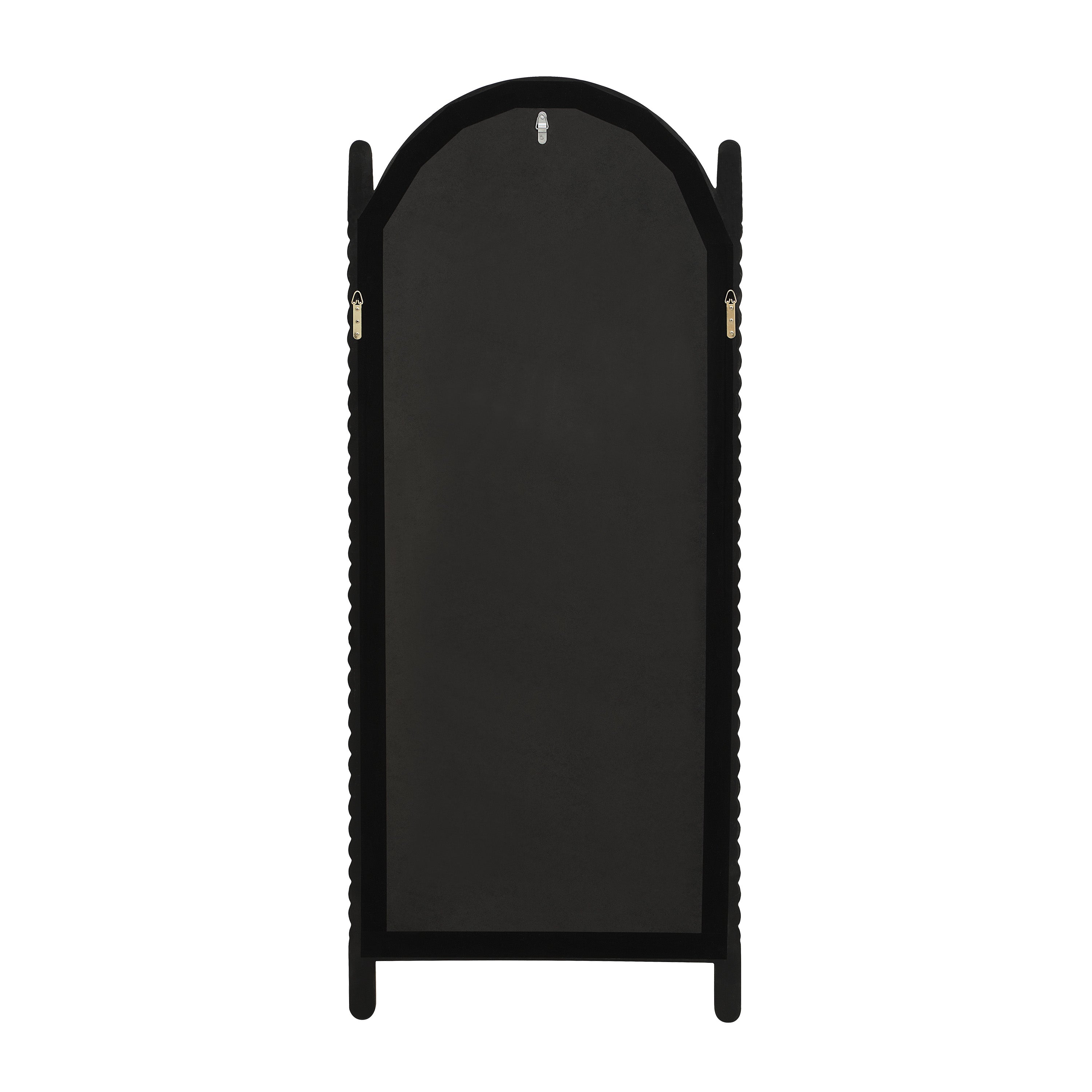 Ignatius Leaner Mirror