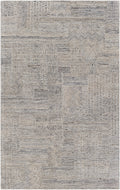 Rosario Rug | Charcoal | ROA2300