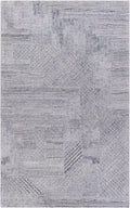 Rosario Rug | Charcoal | ROA2305