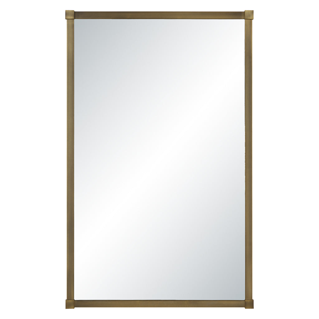 Khaya Wall Mirror