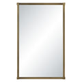 Khaya Wall Mirror