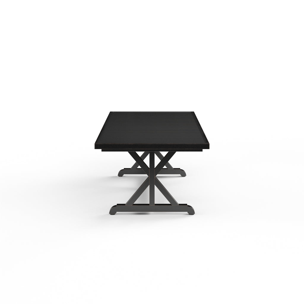 Monterey 96" Dining Table