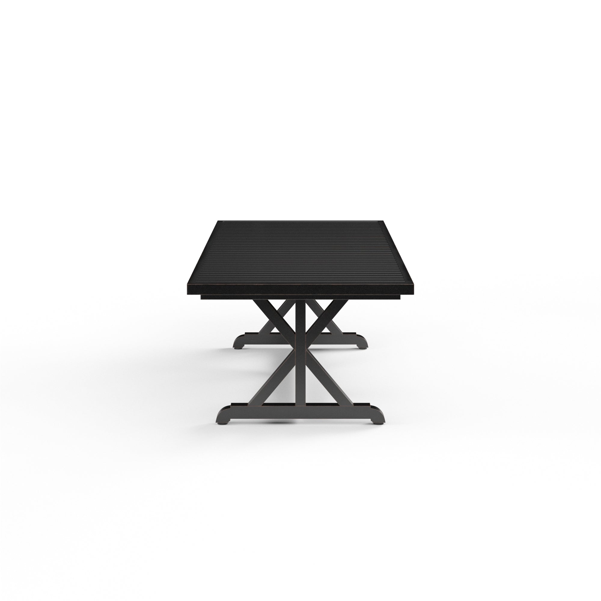 Monterey 96" Dining Table