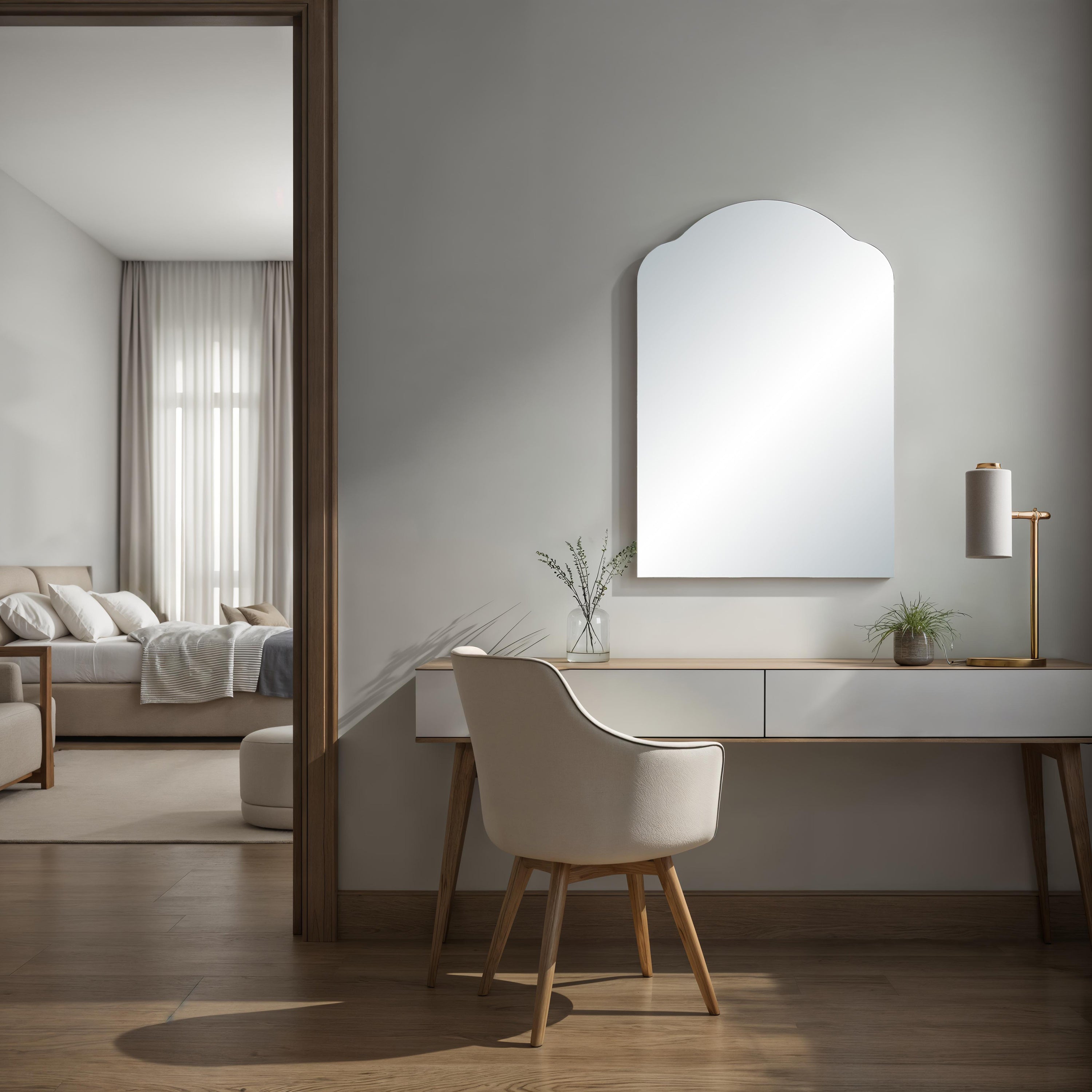 Erica Wall Mirror