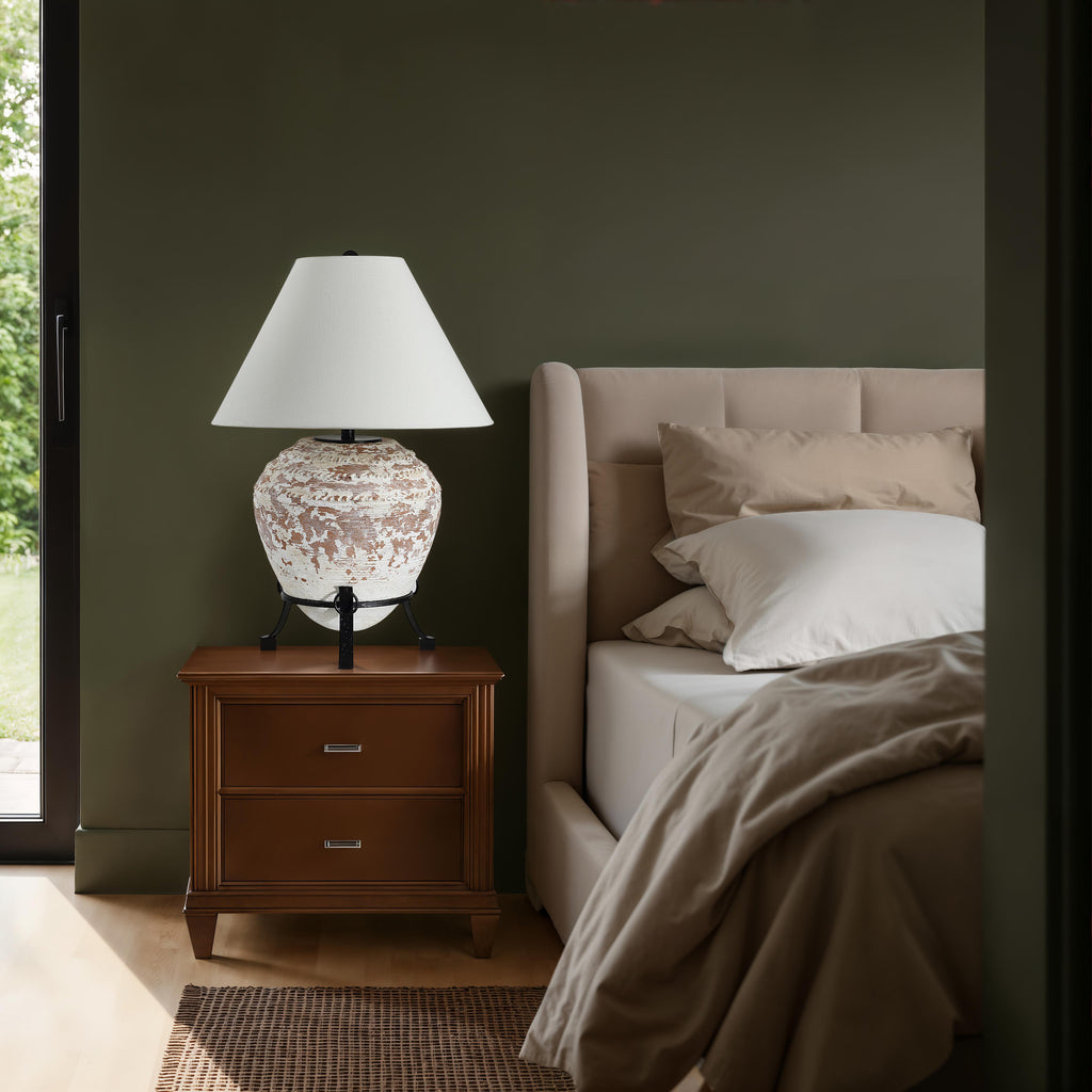 Silis Table Lamp