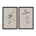 Adeline Printed Art
