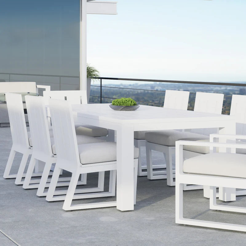 Newport 90" Dining Table