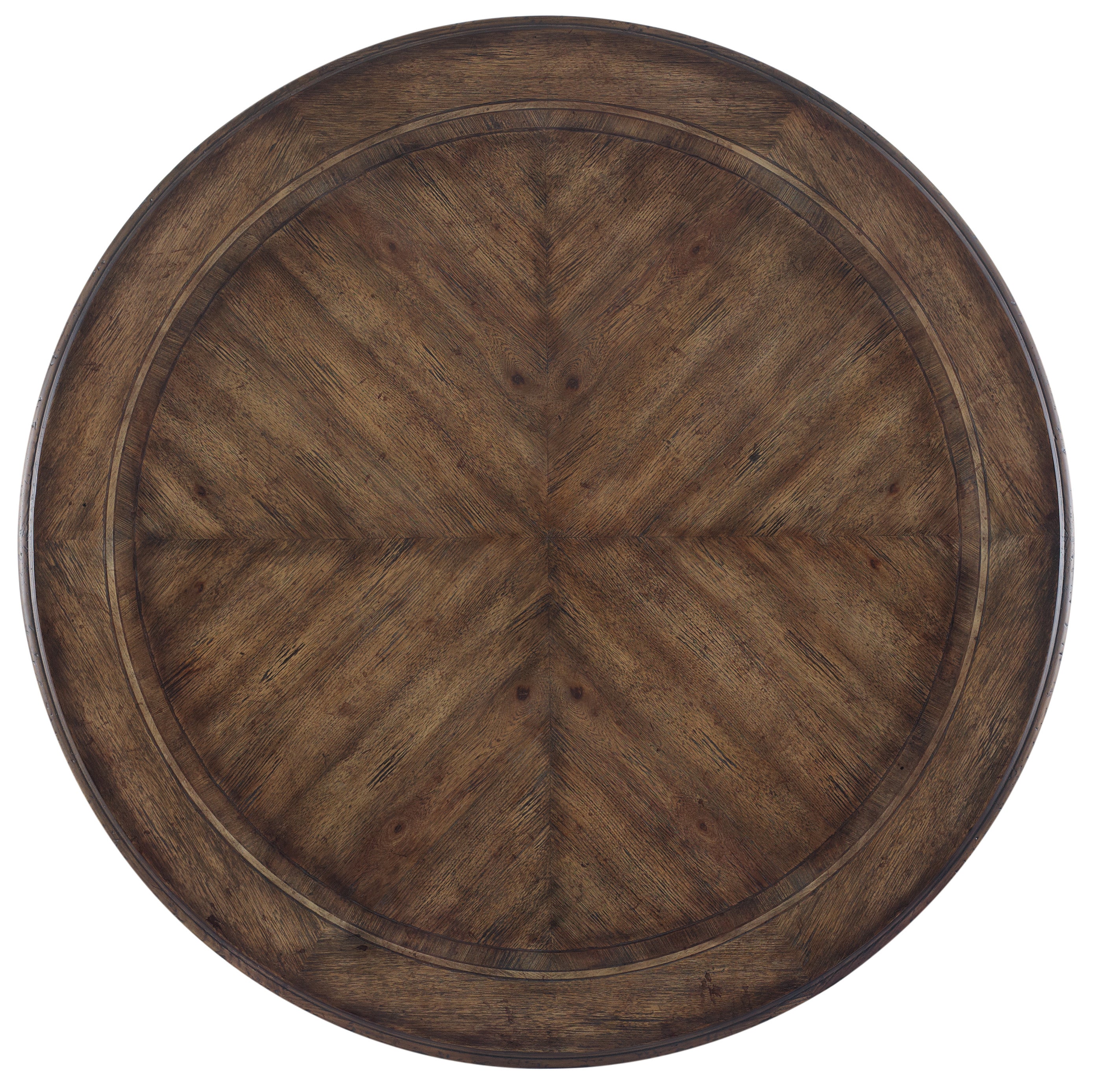 Rhapsody 60 in. Round Dining Table