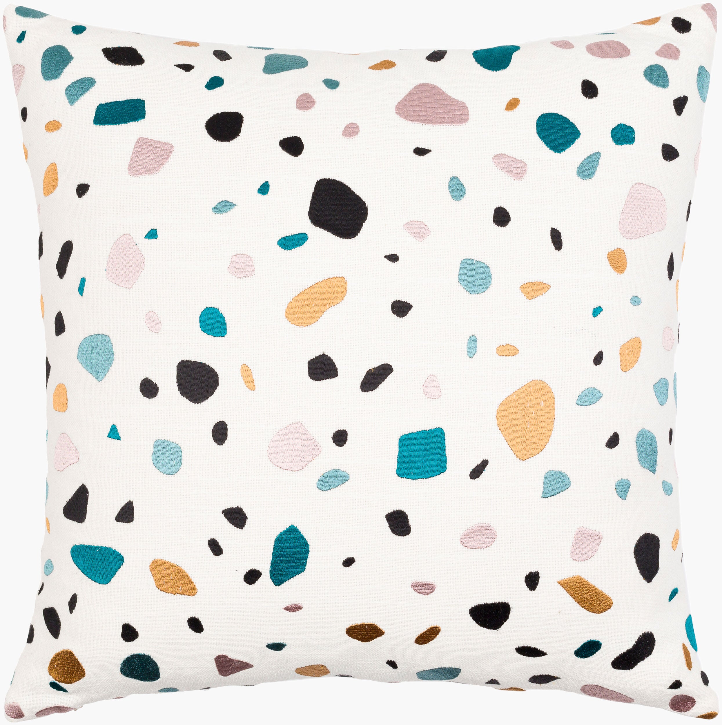 Terra Accent Pillow | RRA001