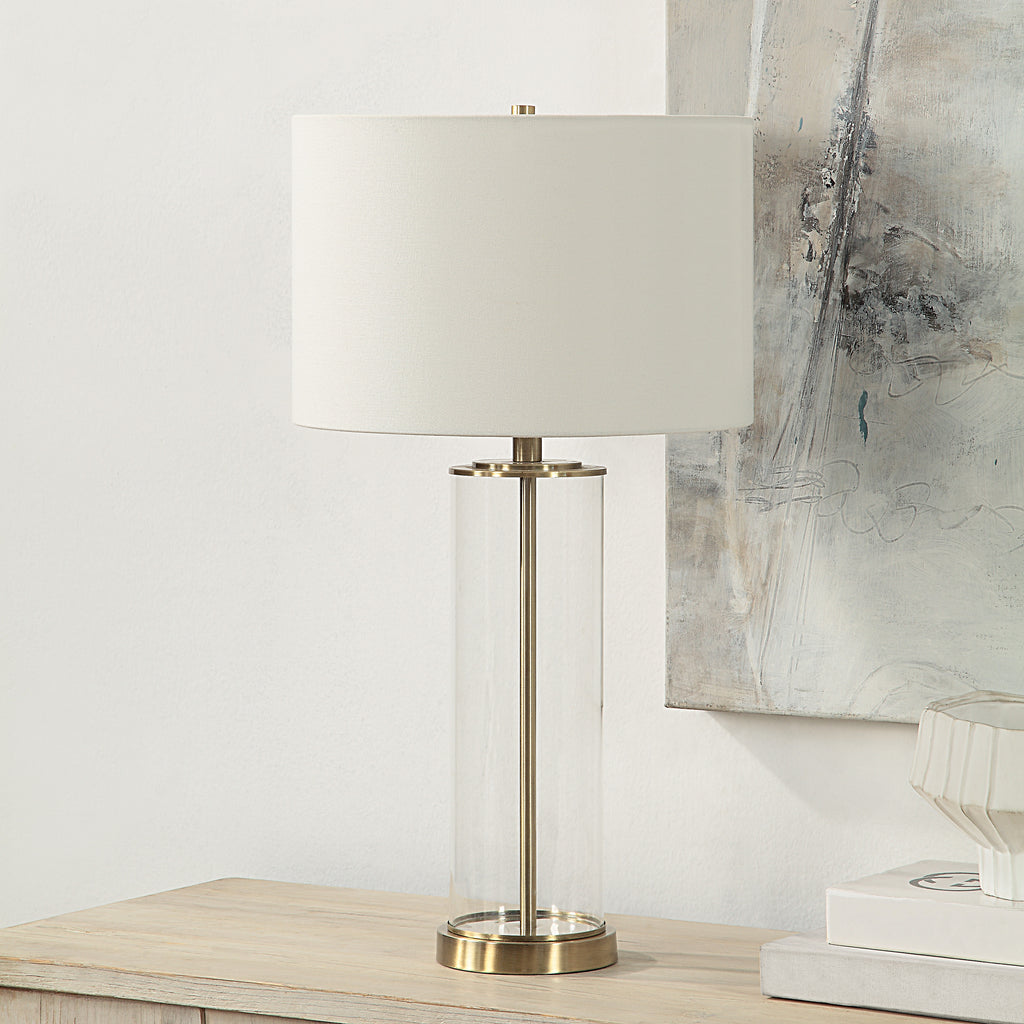 Saco Table Lamp - Set of 2
