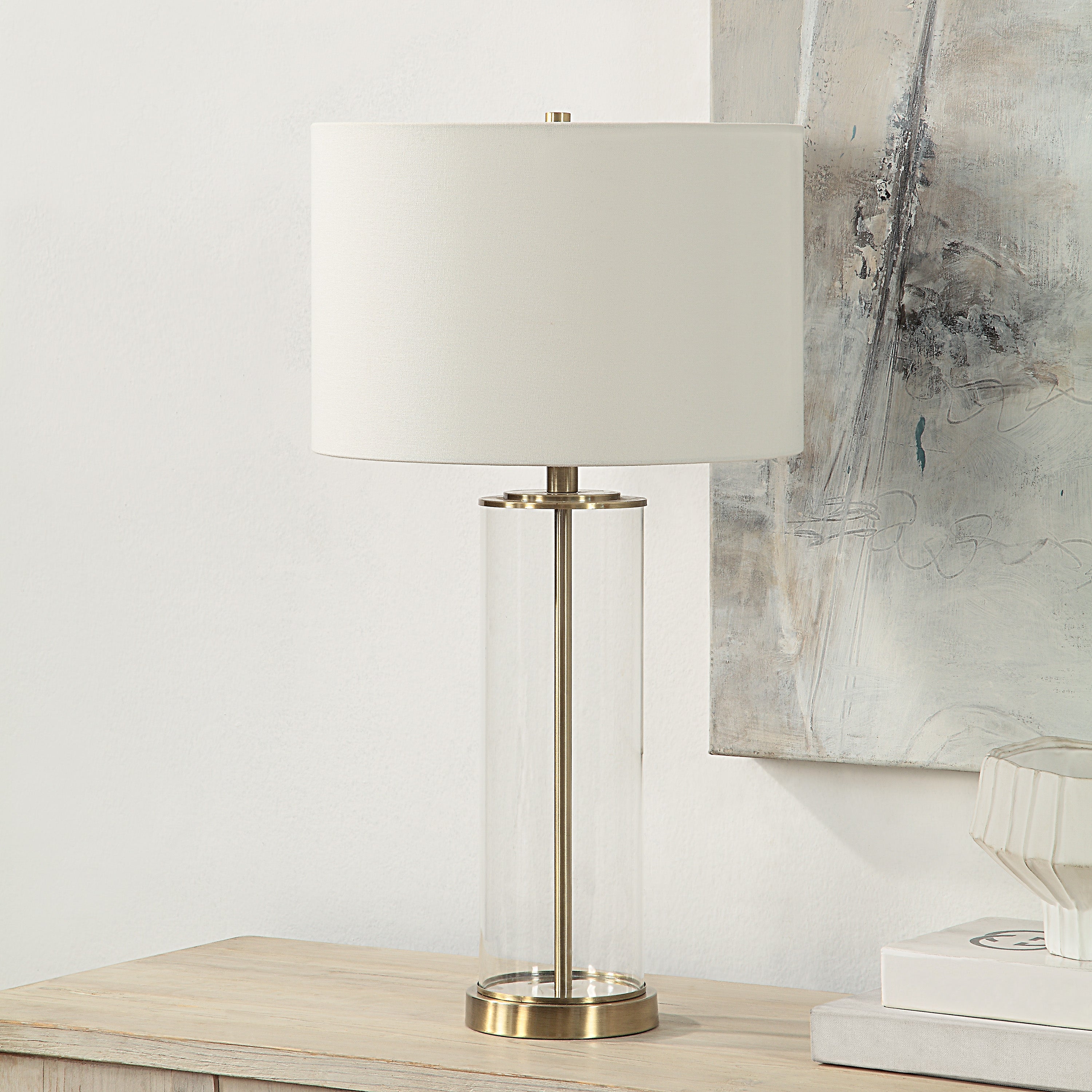 Saco Table Lamp - Set of 2