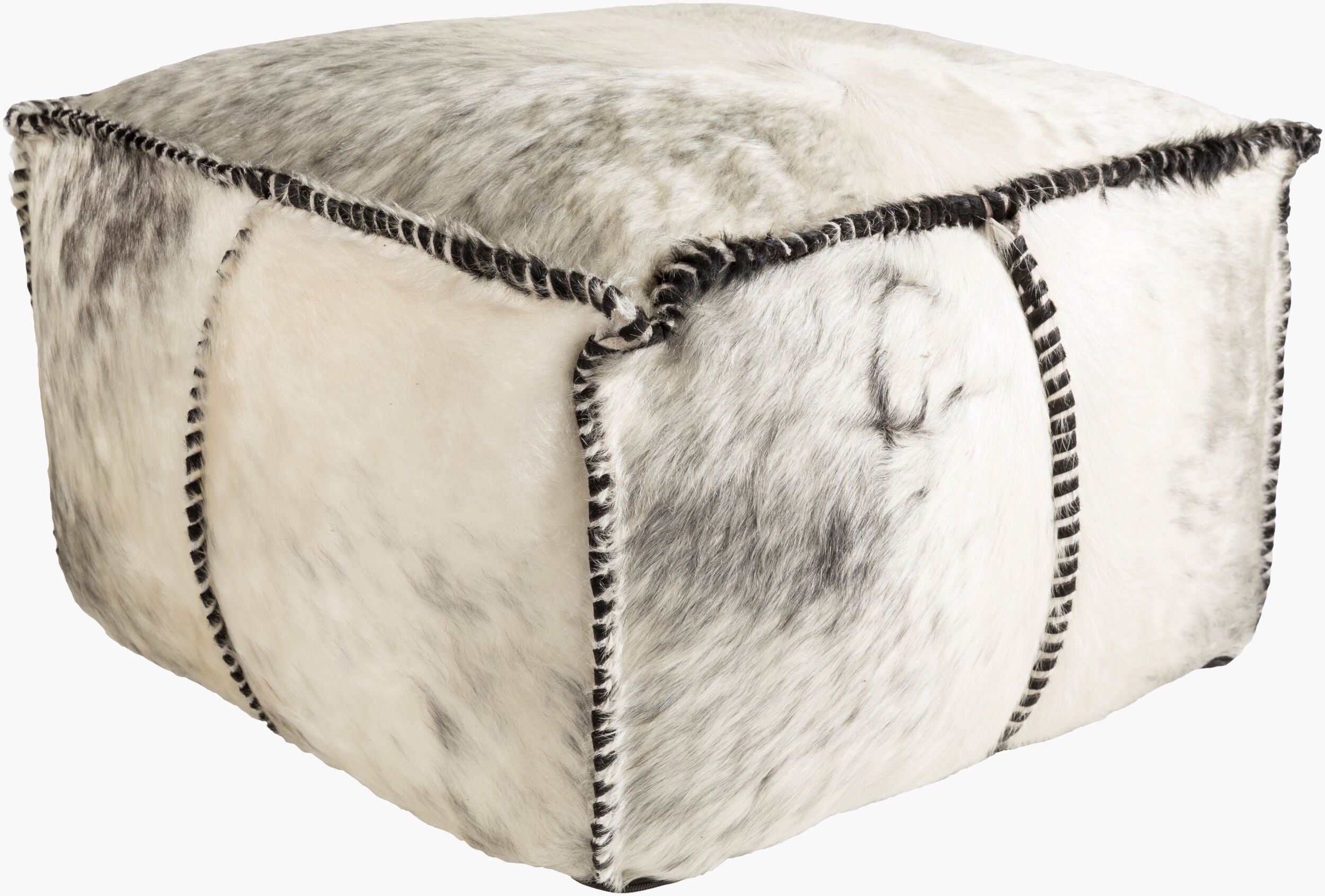 Ranger Pouf | RRPF001