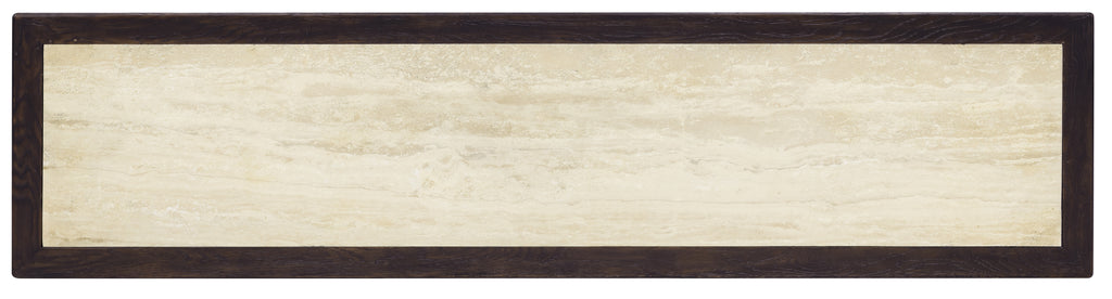 Driftwood Buffet | Burnt Timber
