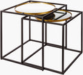 Sephora End Table | RSH