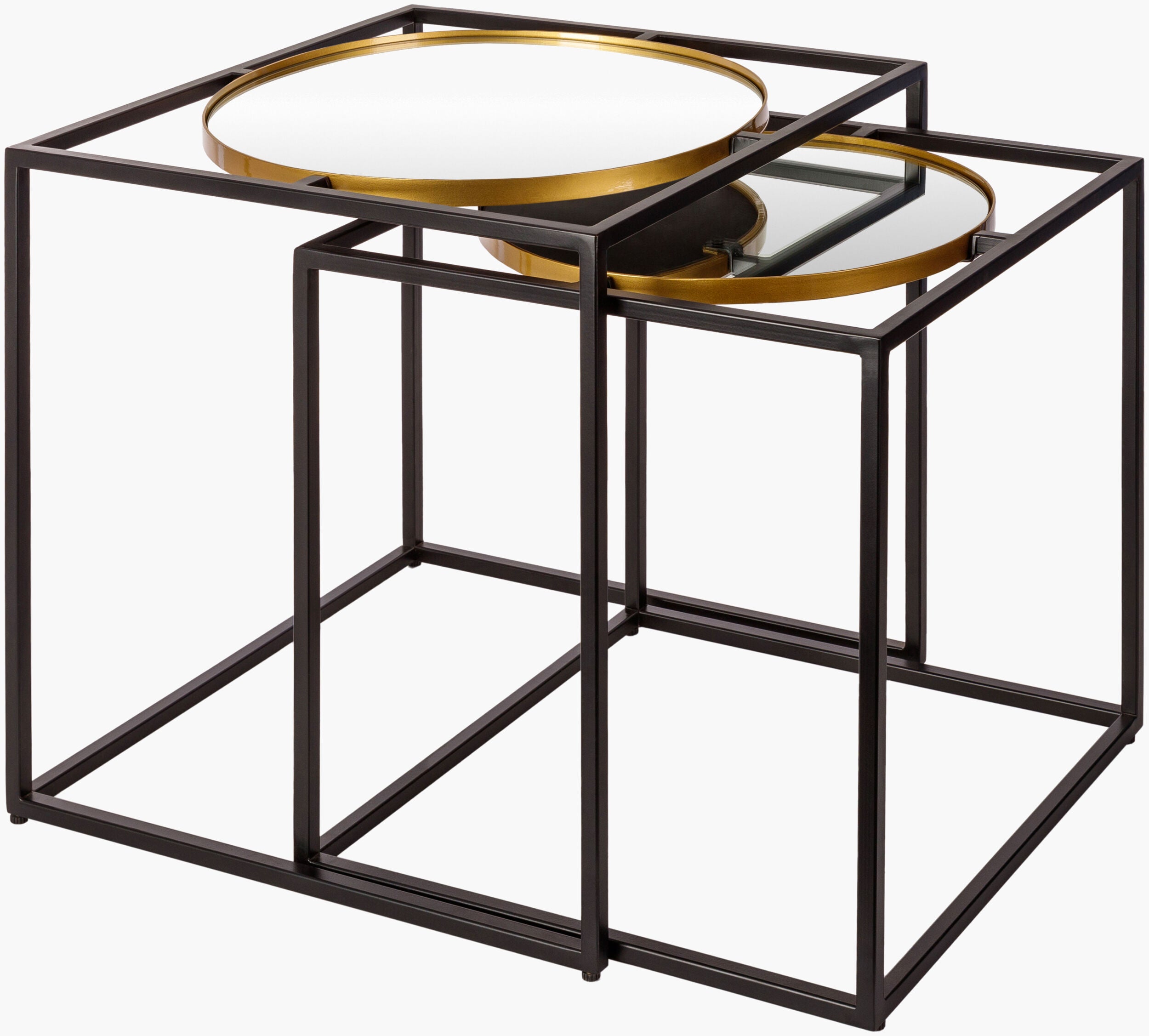 Sephora End Table | RSH