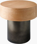 Russula End Table | RSU001