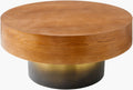Russula Coffee Table | RSU003