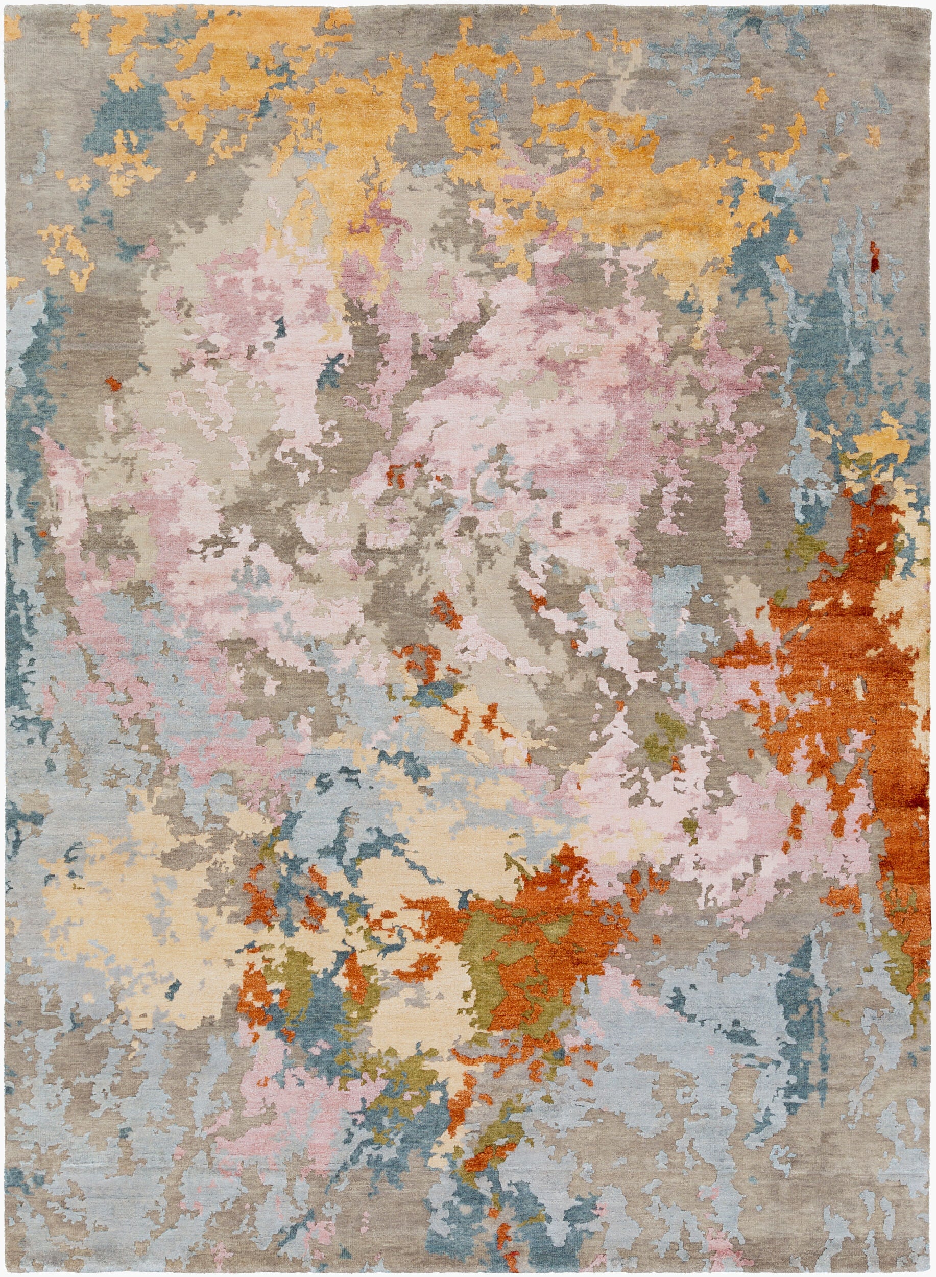 Arte Rug | Tan | RTE2300