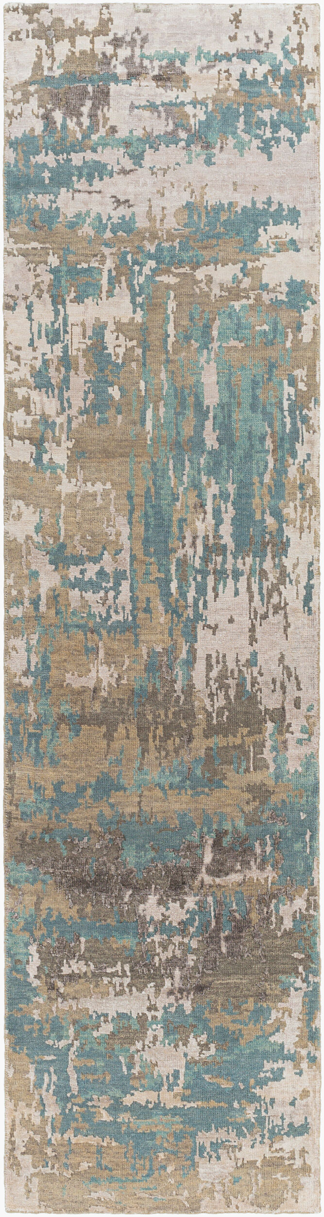 Arte Rug | Dusty Sage | RTE2301