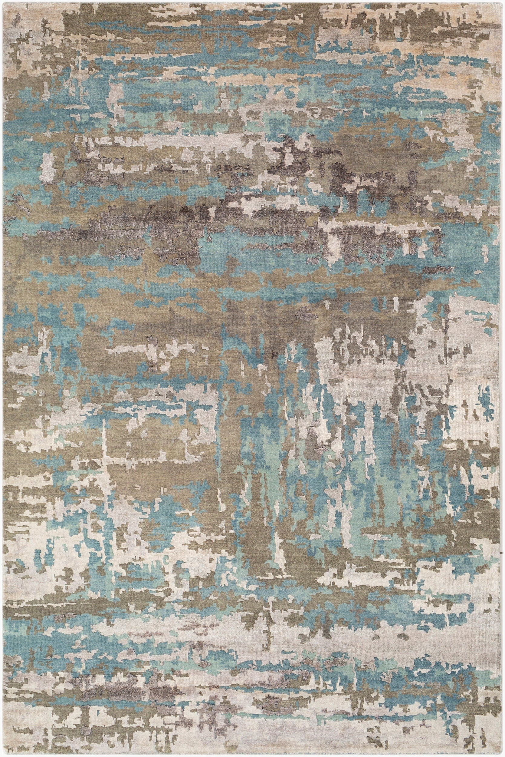 Arte Rug | Dusty Sage | RTE2301