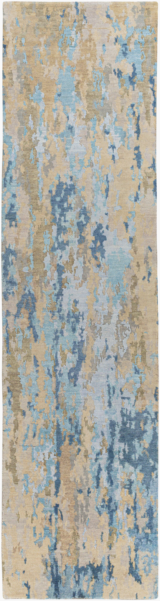 Arte Rug | Navy | RTE2302
